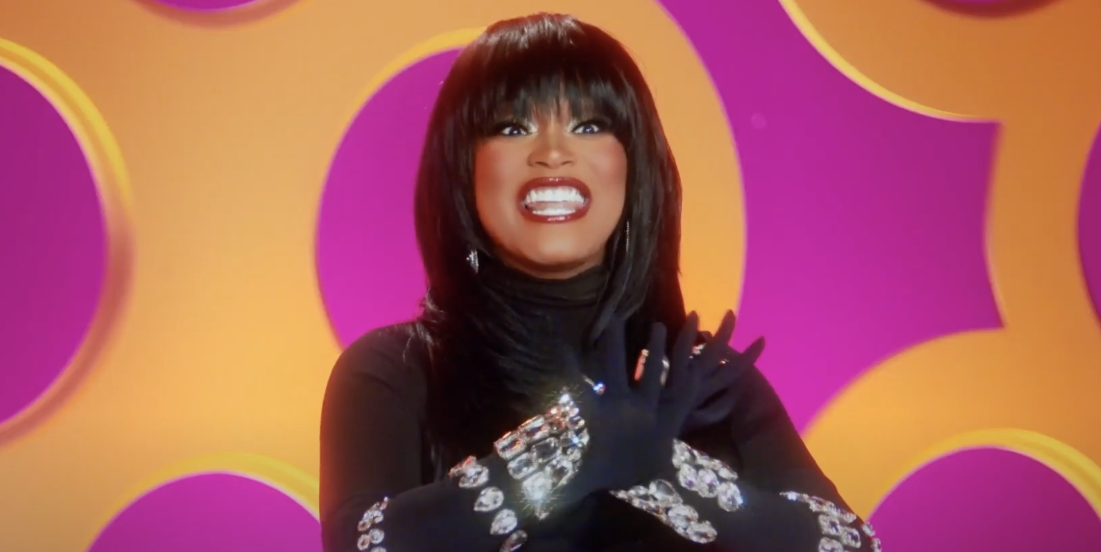 'RuPaul's Drag Race All Stars 9' Trailer: Keke Palmer Gags Us As A Guest Judge And We're Already Seeing Iconic Looks